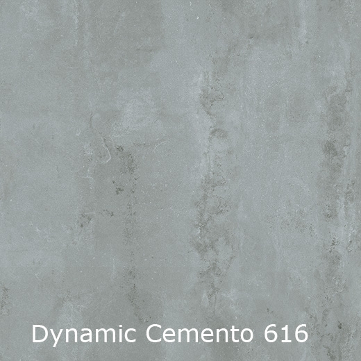 Dynamic Cemento-616